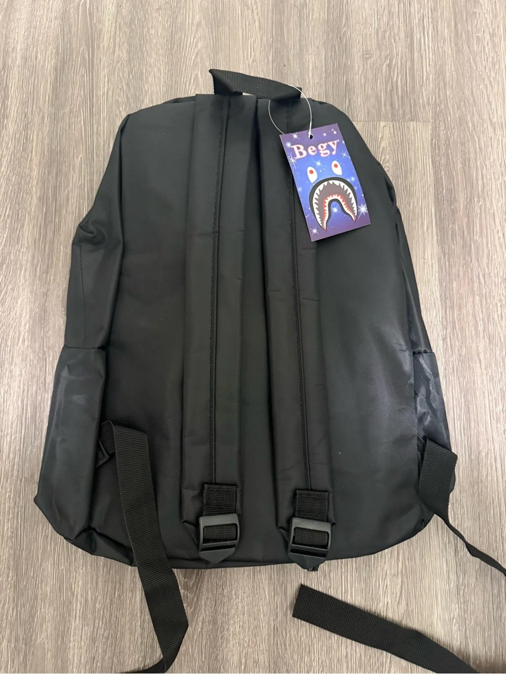 Bape backpack